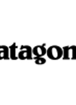 2024 Patagonia Logo