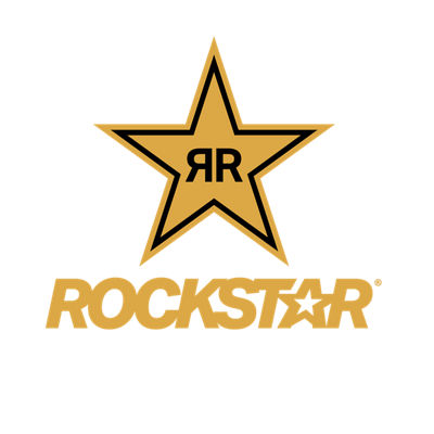 2024 Rockstar Logo