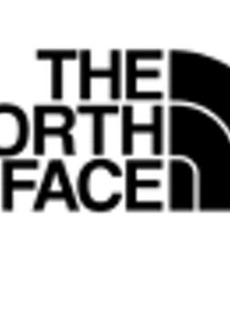 2024 The North Face Logo