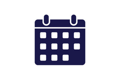 MEG Calendar Icon - CMYK - Dark Blue - 526x350