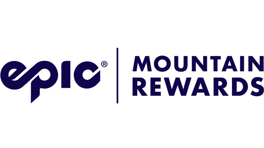 Epic Mountain Rewards Pass Logo