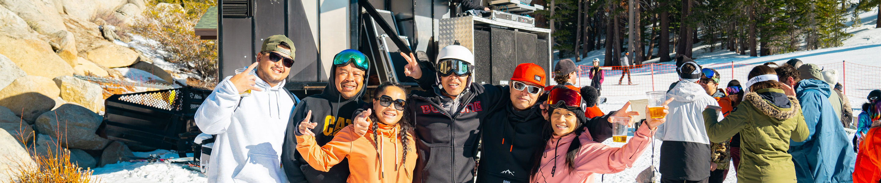 Heavenly DJ Cat 2025 Event