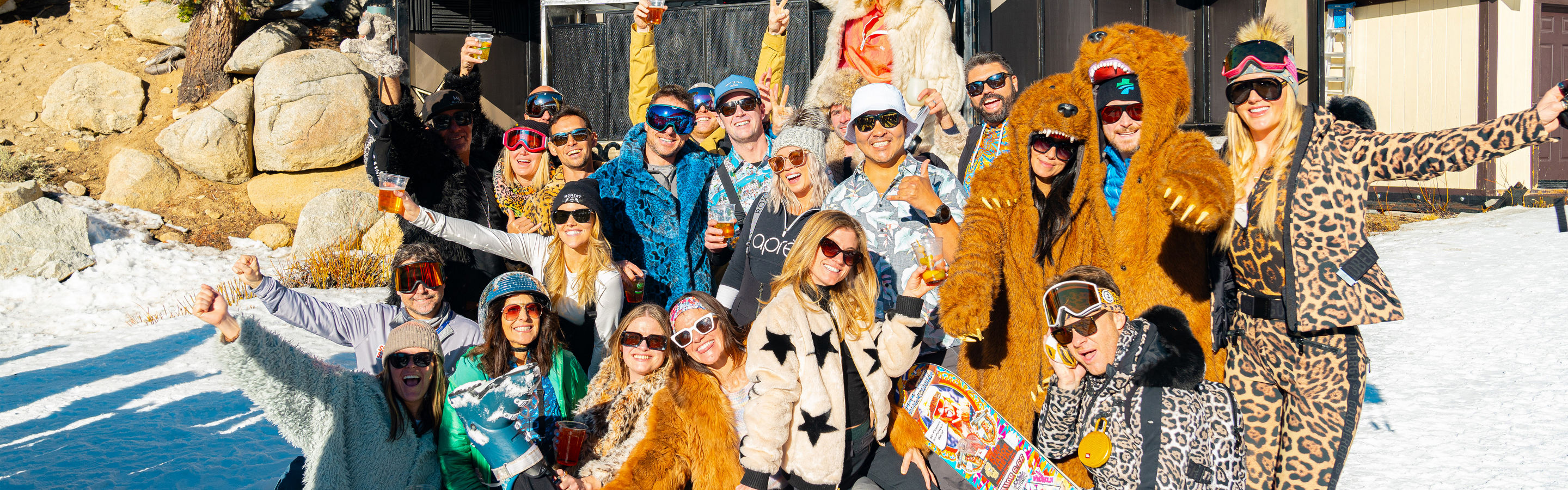 Heavenly DJ Cat 2025 Event