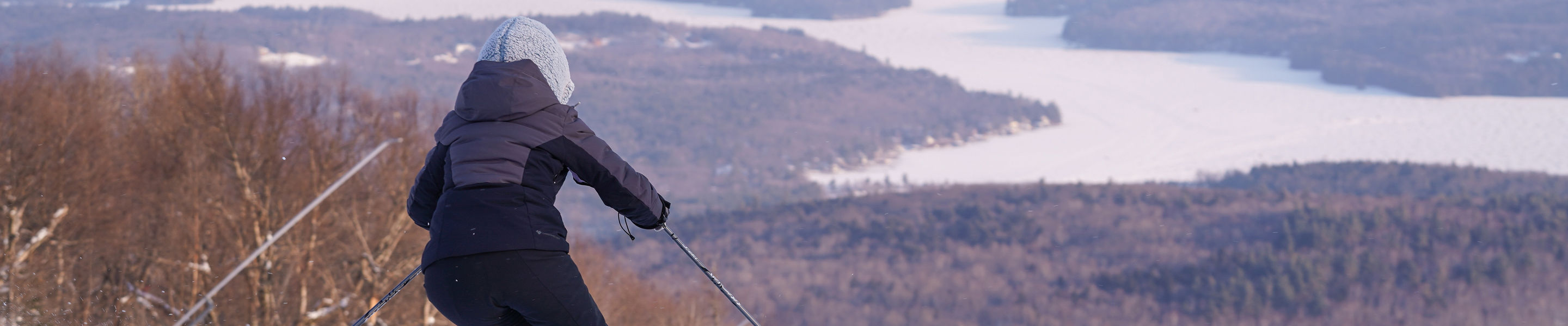 Helly Hansen First Tracks 2025 Event Program at Mount Sunapee