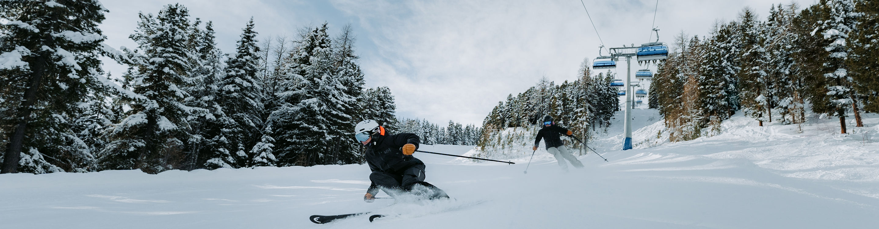 S�lden Neuschnee Gruppe - Auswahl �T