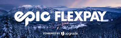Whistler Blackcomb FlexPay Digital Hero Image
