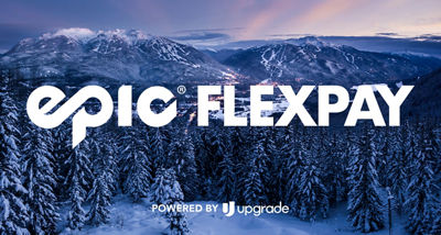 Whistler Blackcomb FlexPay Digital Hero Image
