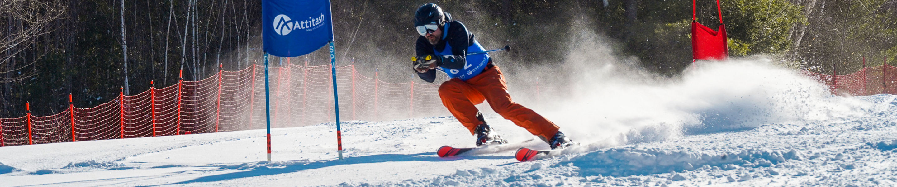 Attitash U Go Girl Race 2025 Event