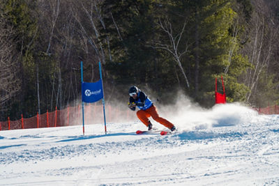 Attitash U Go Girl Race 2025 Event