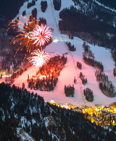 Beaver Creek Thursday Night Lights 2025 Event