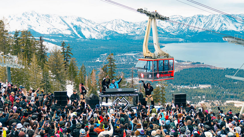 Heavenly John Summit 2025 Event