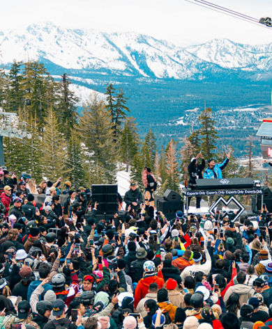 Heavenly John Summit 2025 Event