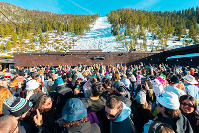 Heavenly John Summit 2025 Event