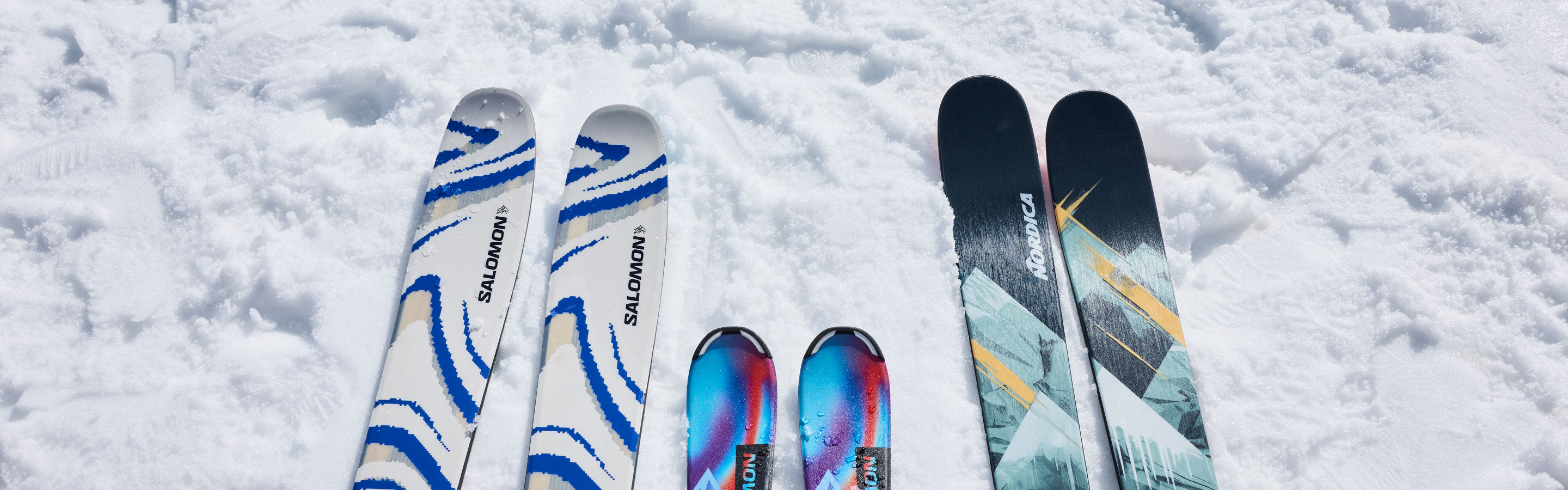 My Epic Gear Rental Products at Park City