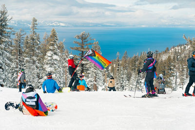 Heavenly Pride 2025 Event