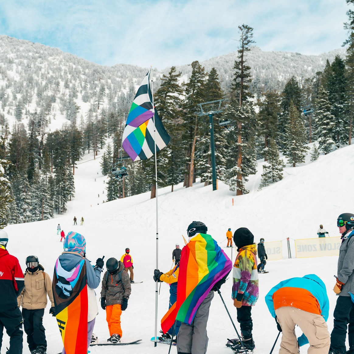 Heavenly Pride 2025 Event