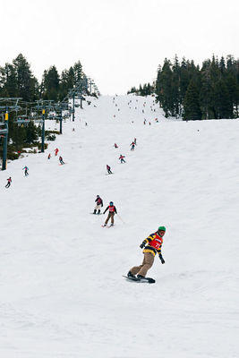 Heavenly Gunbarrel 2025 Event