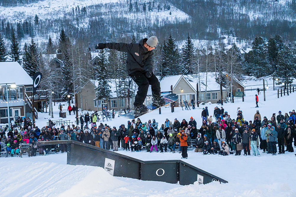 Keystone Oakley Community Days 2025 Event