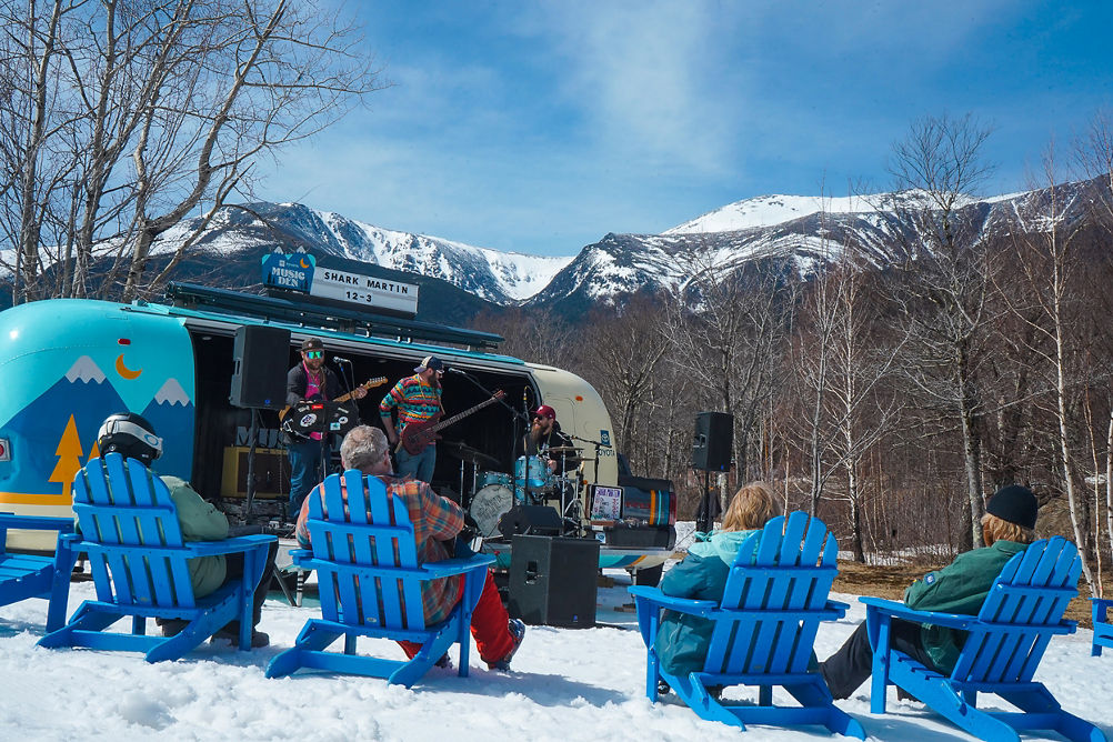 Wildcat Toyota Music Den Unplugged 2025 Event