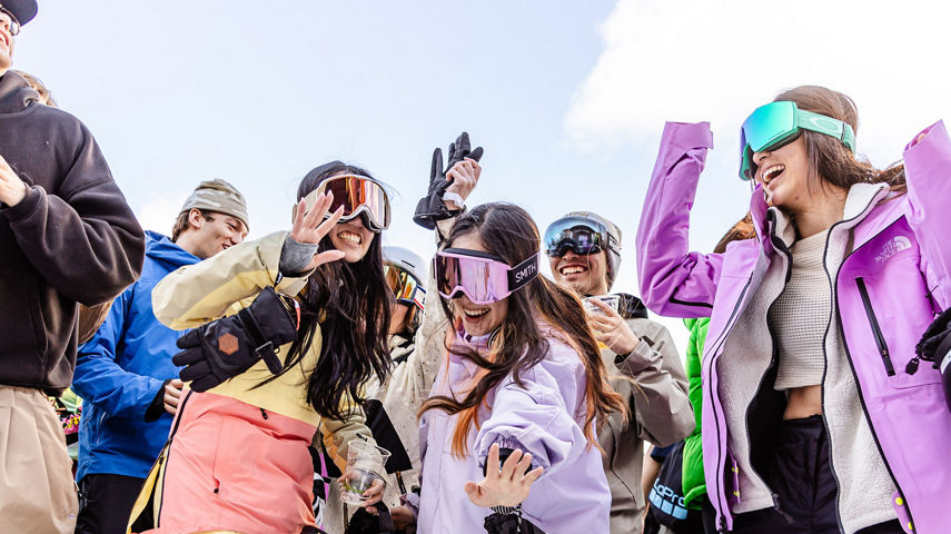 Park City Peaks & Beats 2025 Event