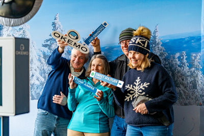 Epic Pass Holder Party 2025 Event at Okemo
