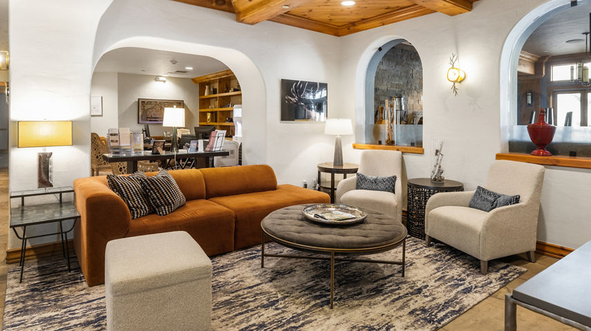 Amenities at The Pines