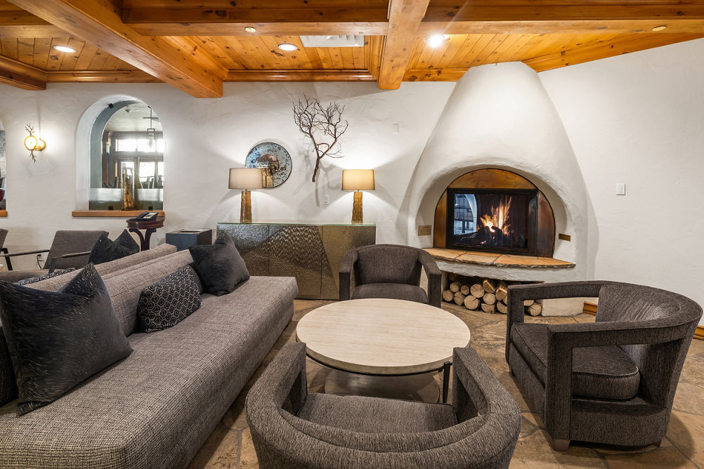 Amenities at The Pines