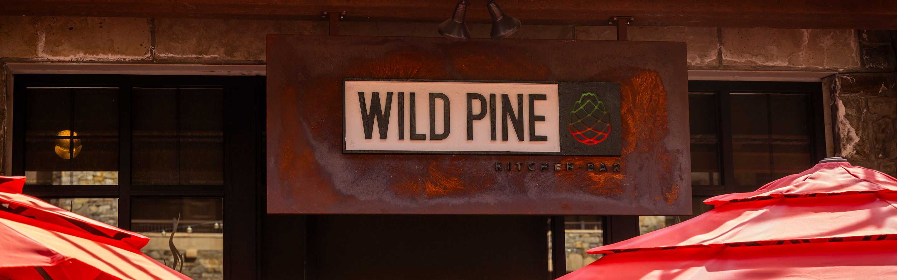 Summer Exterior of Wild Pine at Northstar