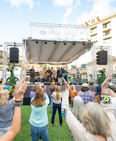 BC Unplugged 2025 Event Promo