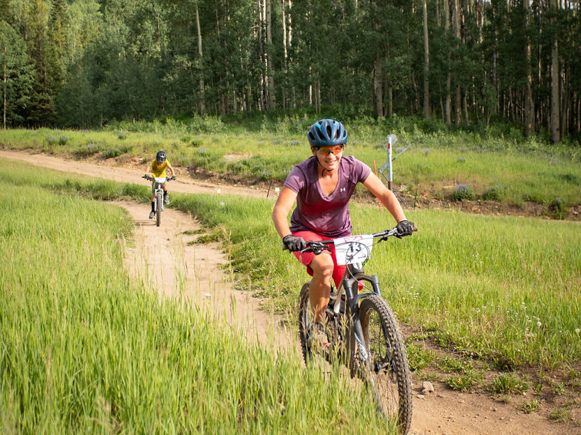 Crested Butte XC Summer 2025 Race Series