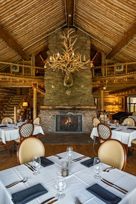 The Ranch