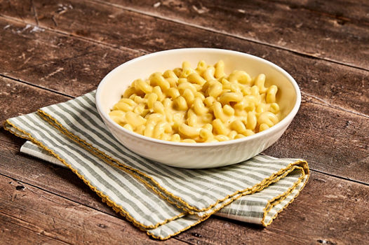Kettle White Cheddar Mac n' Cheese