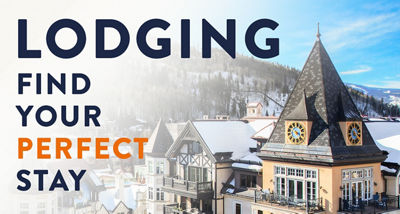 Lodging Plan Your Trip Hero