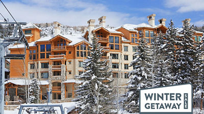 2025 Winter Getaway Sale Digital