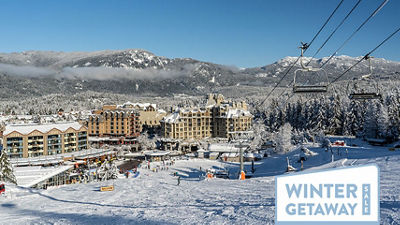 2025 Winter Getaway Sale Digital