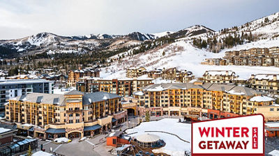 地図・旅行ガイド PARK CITY Mountain of Treasure 地図・旅行ガイド