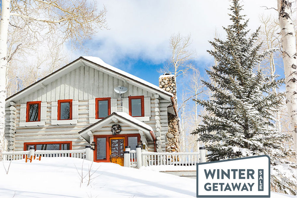 2026 Winter Getaway Sale 