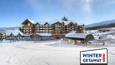 2026 Winter Getaway Sale 