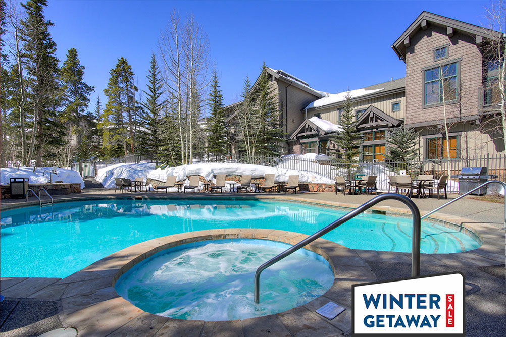 2026 Winter Getaway Sale 