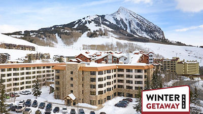 2026 Winter Getaway Sale 