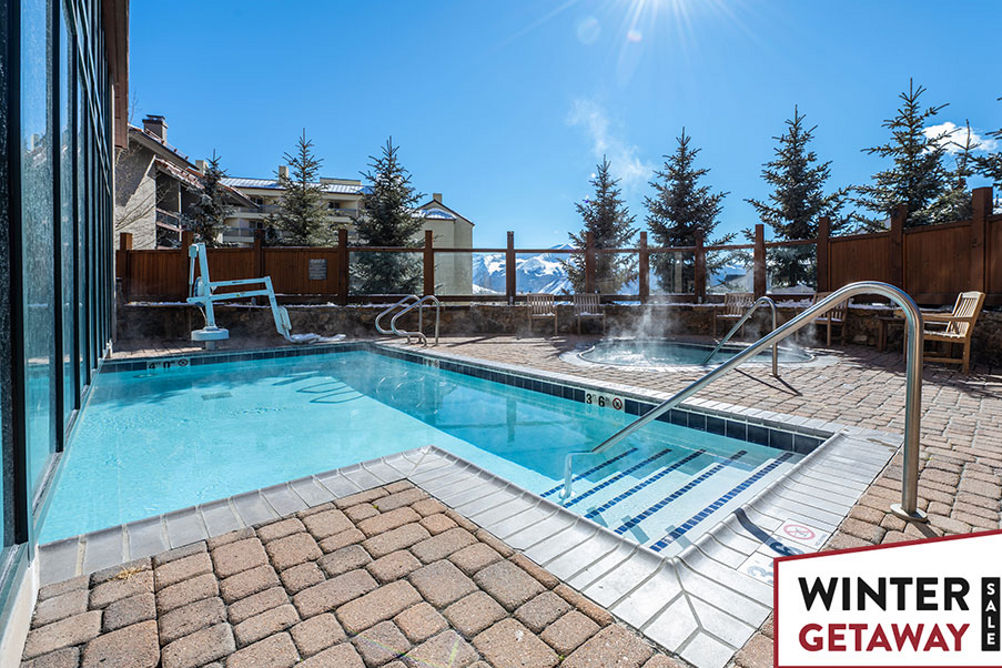 2026 Winter Getaway Sale 