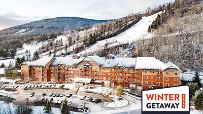 2026 Winter Getaway Sale 