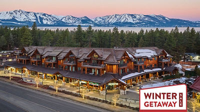 2026 Winter Getaway Sale 