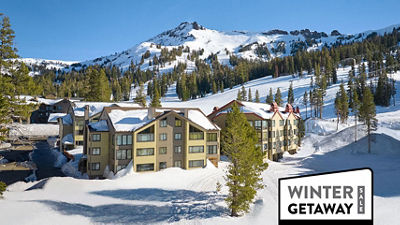 2026 Winter Getaway Sale 