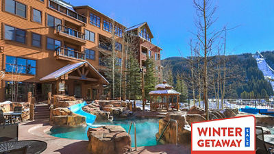2026 Winter Getaway Sale 