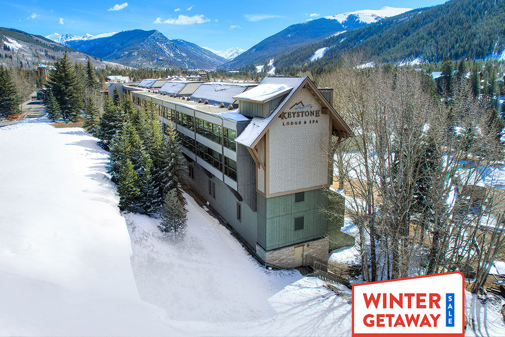 2026 Winter Getaway Sale 