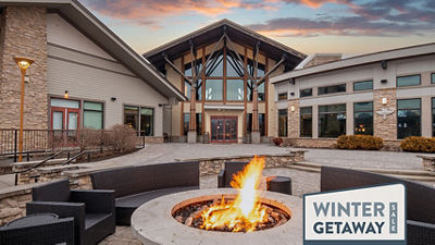 2026 Winter Getaway Sale 