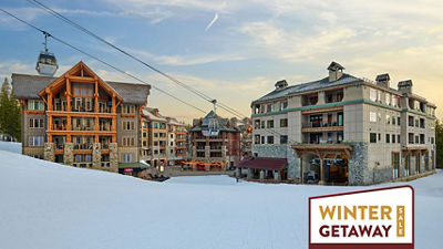 2026 Winter Getaway Sale 