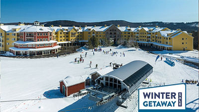 2026 Winter Getaway Sale 