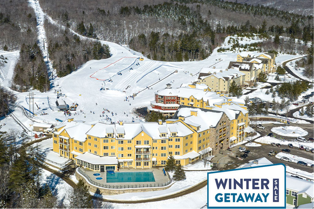 2026 Winter Getaway Sale 